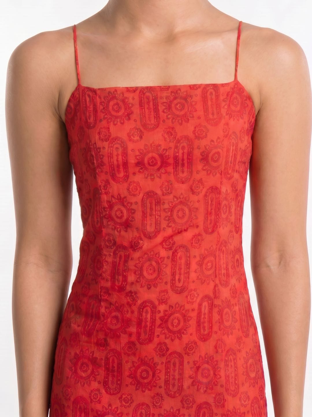 Freya Maxi Dress