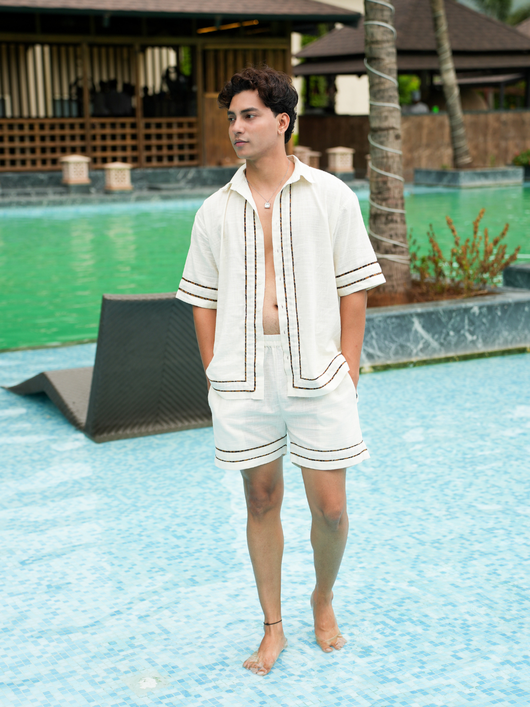 Shan Co-Ord Set