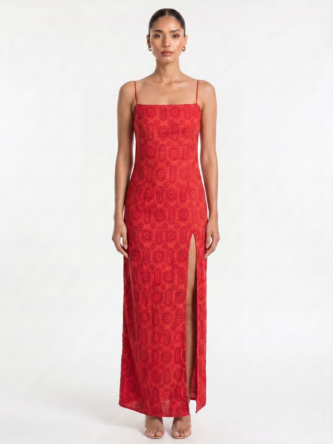 Freya Maxi Dress