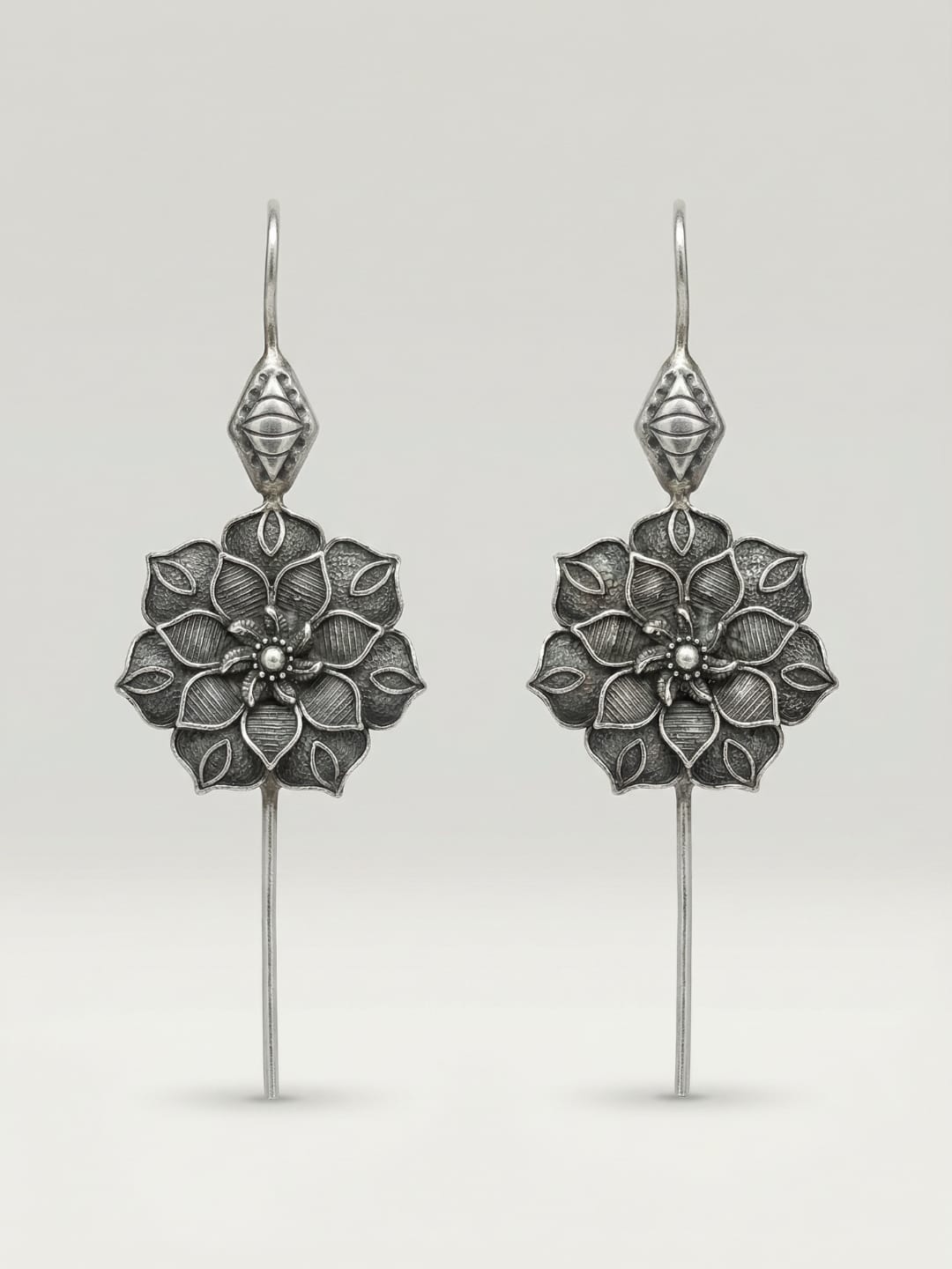 Phool Earrings