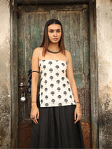 Jill corset kurti