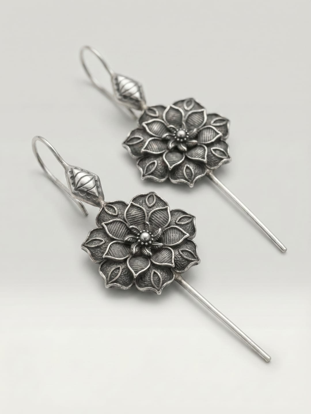 Phool Earrings