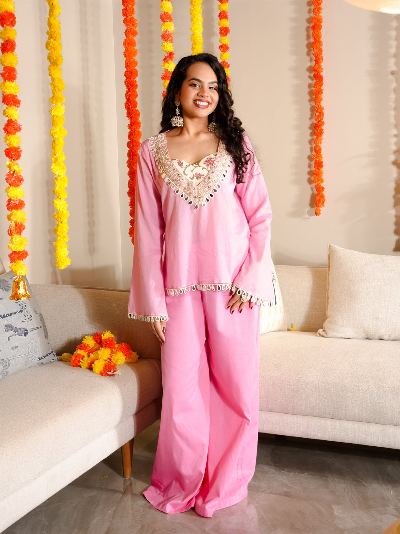 Avika 3 Piece Set
