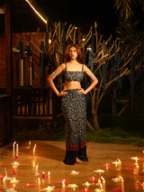 Juweriya Bralette Set