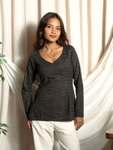 Naaz Full Sleeve Kurti