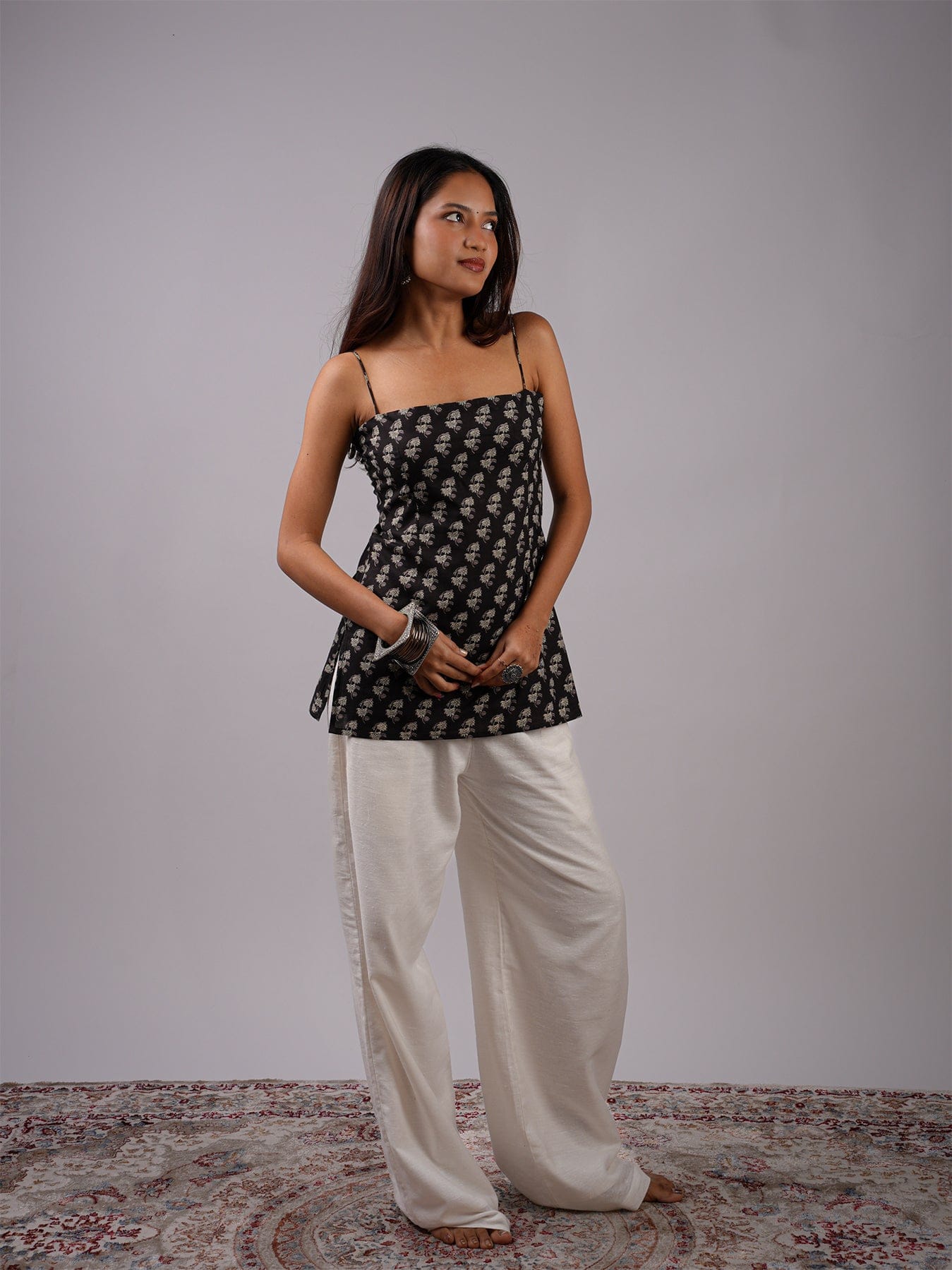 Neha Corset Kurti