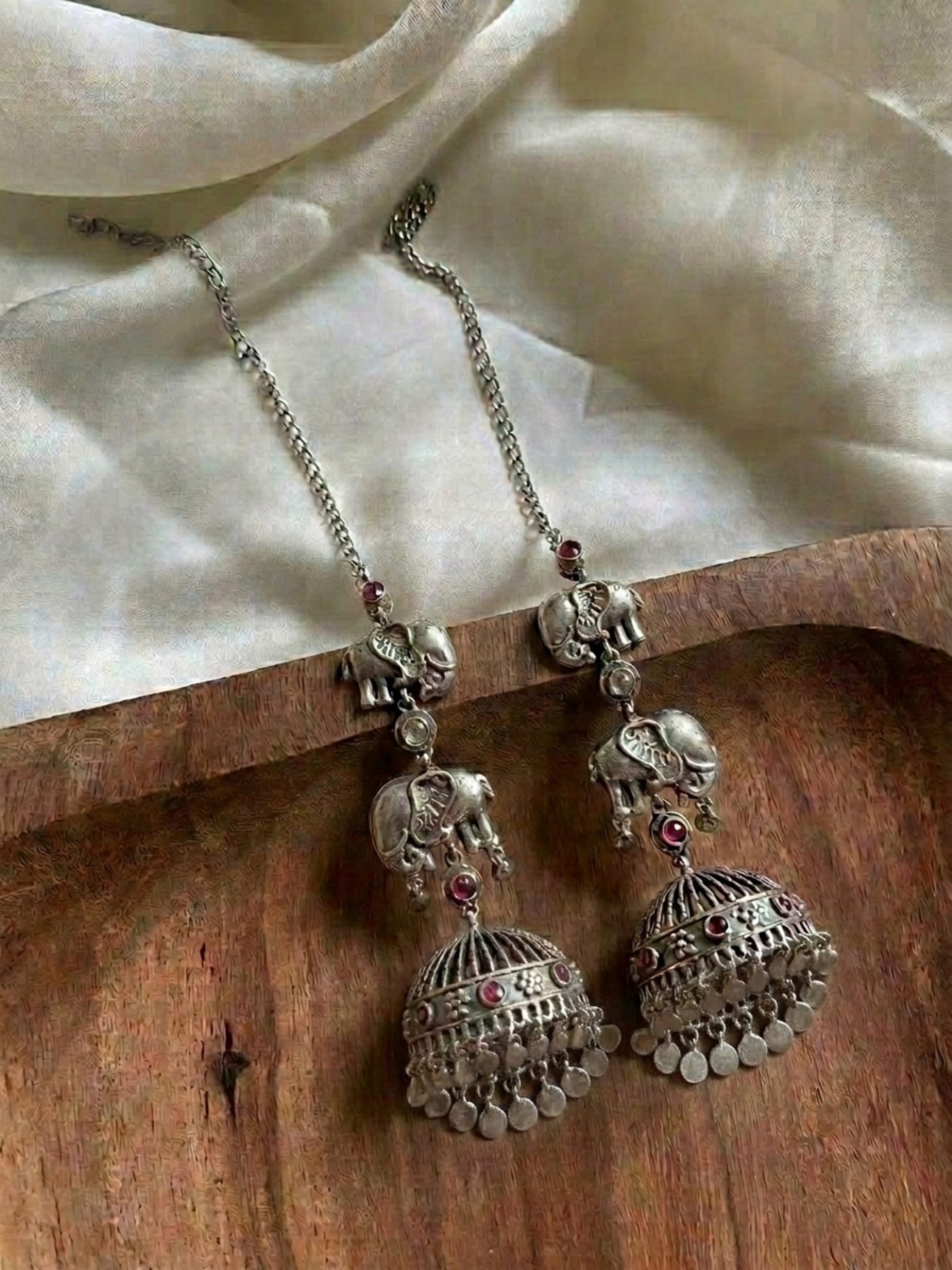 Gaj Jhumka