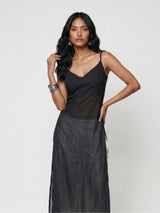 Geet Sheer Mul Kurti