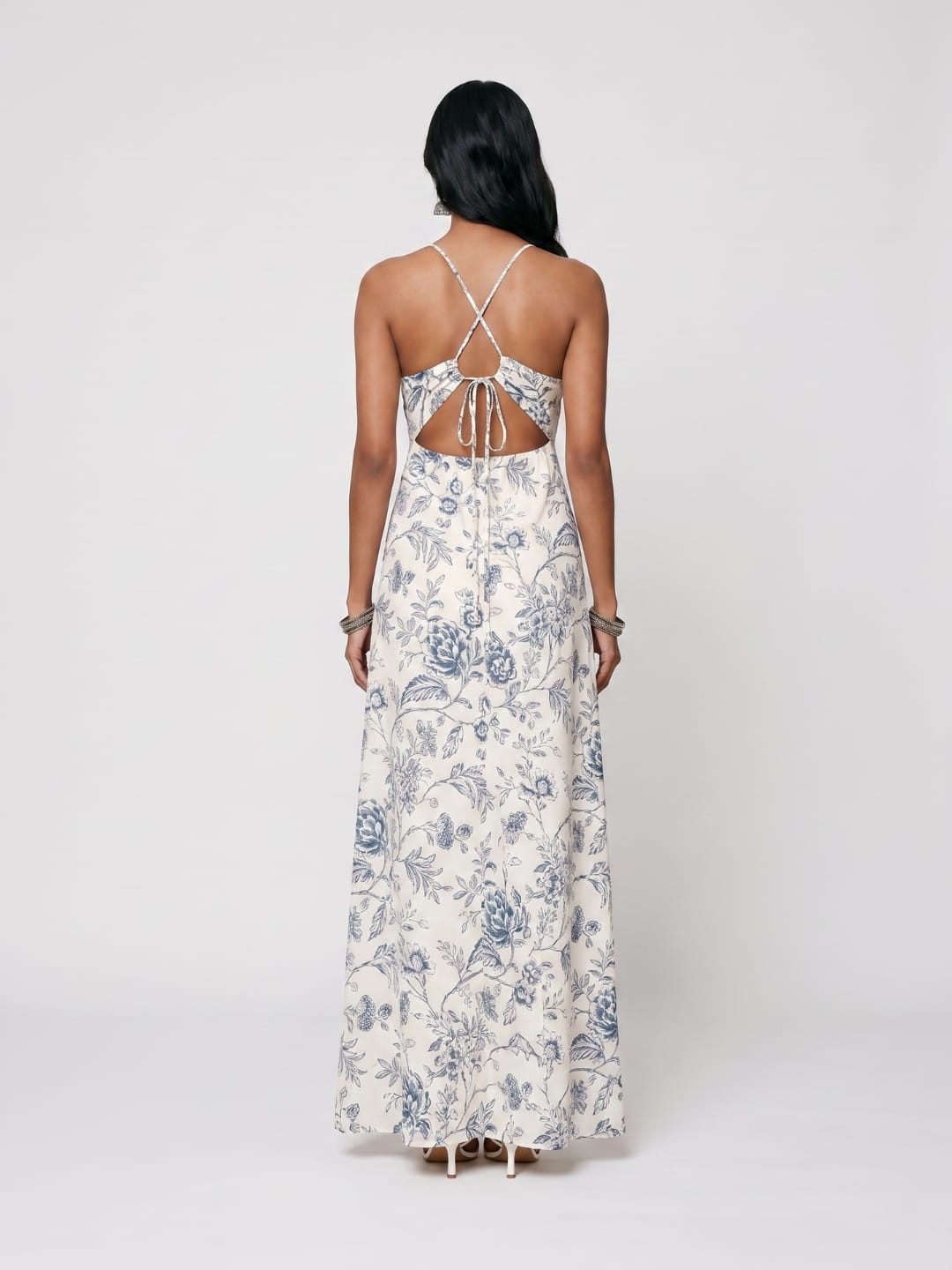 Hazel Maxi Dress