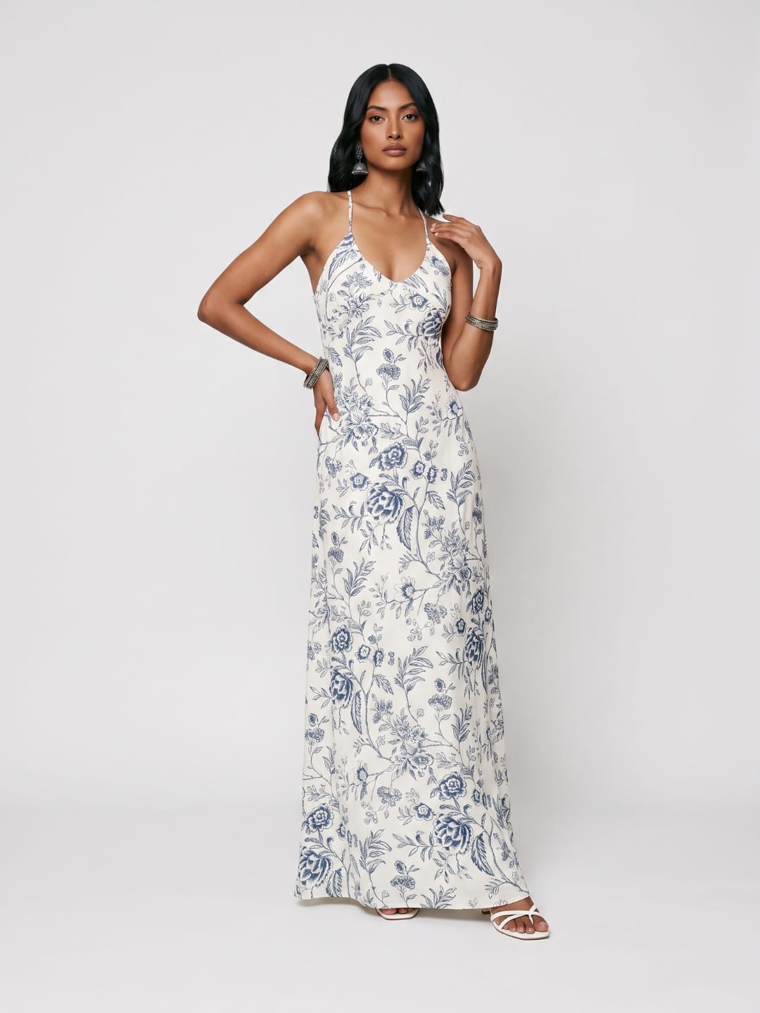 Hazel Maxi Dress