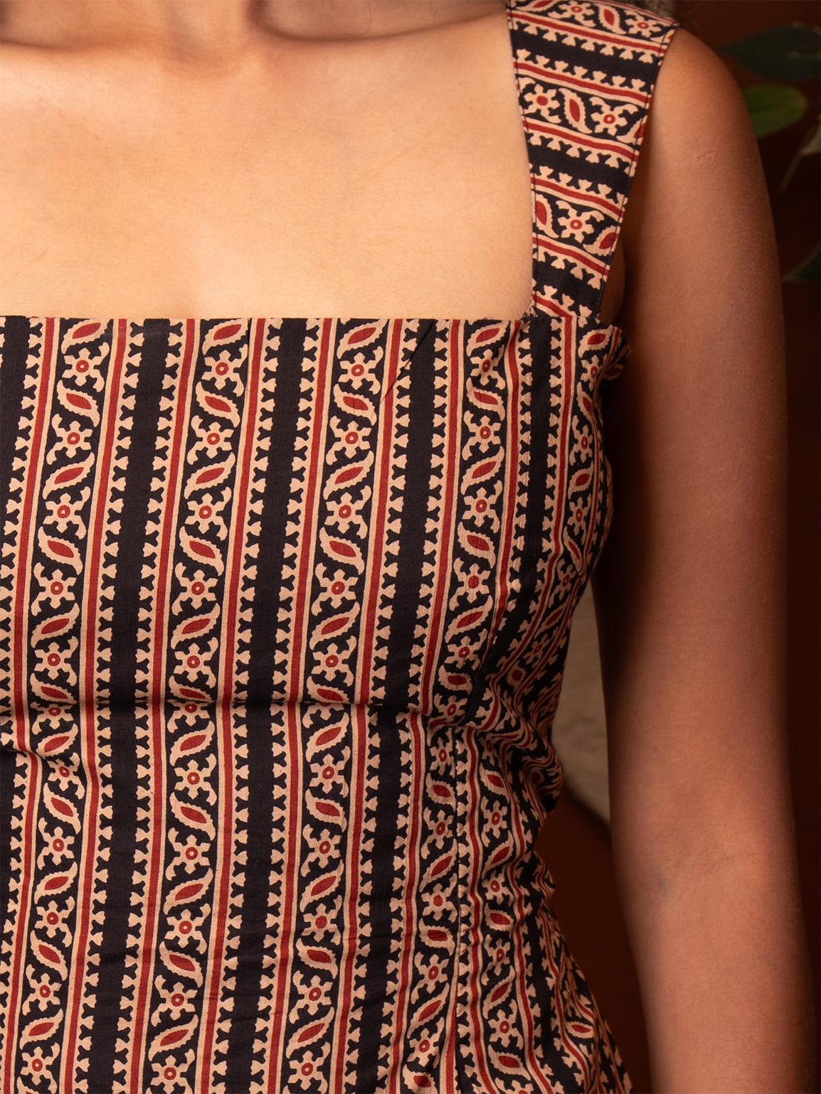 Raveena Top