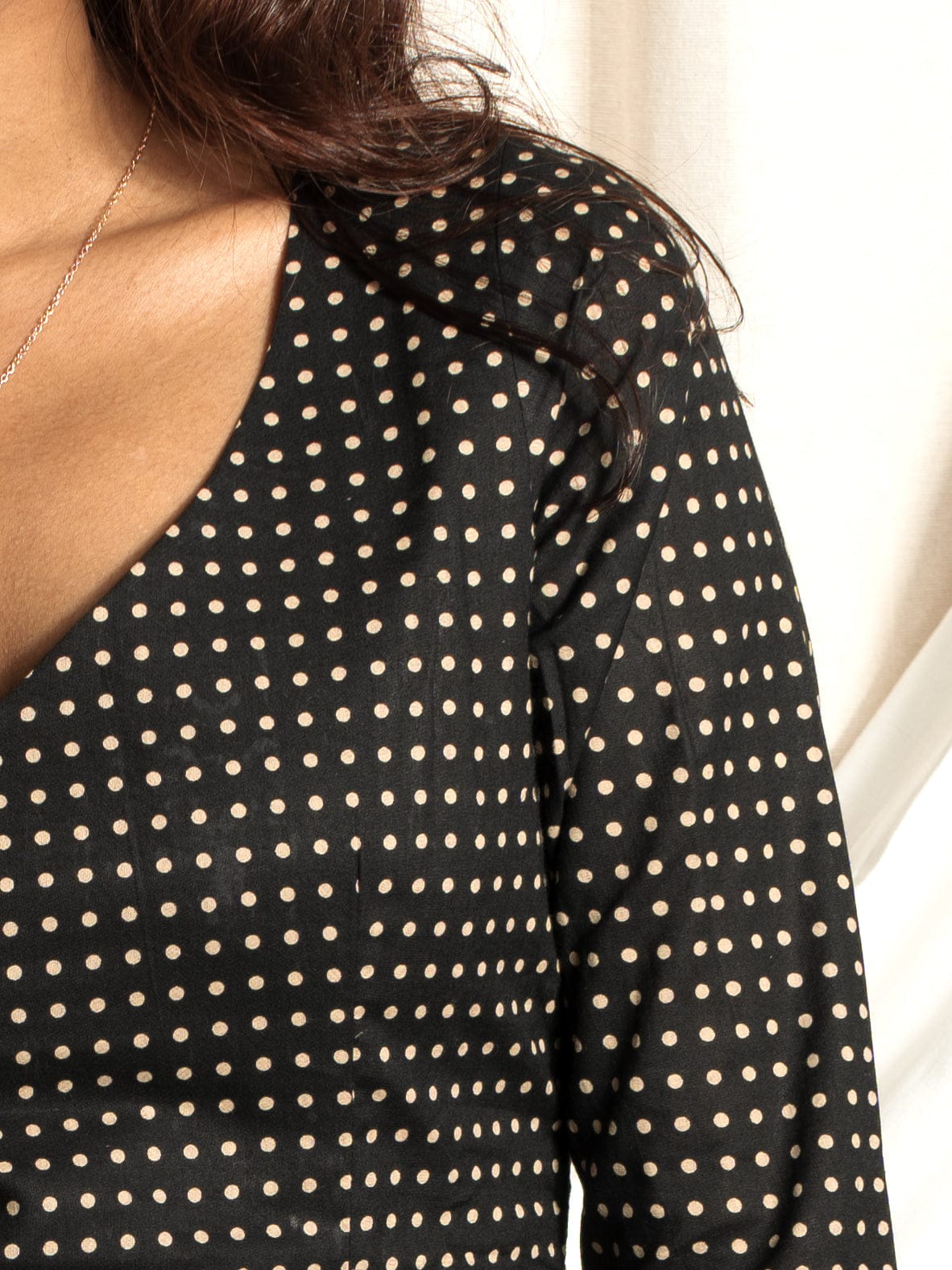 Naaz Full Sleeve Kurti