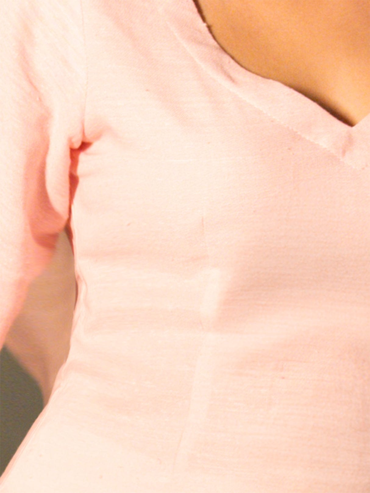 Saira Bell Sleeves Kurti