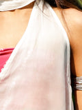 Ahana Halterneck Top