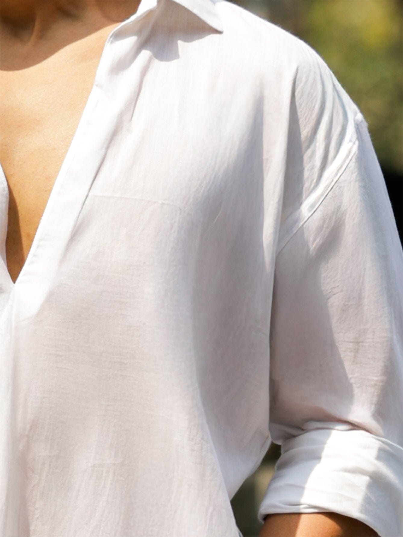 Abeer Mul Kurta