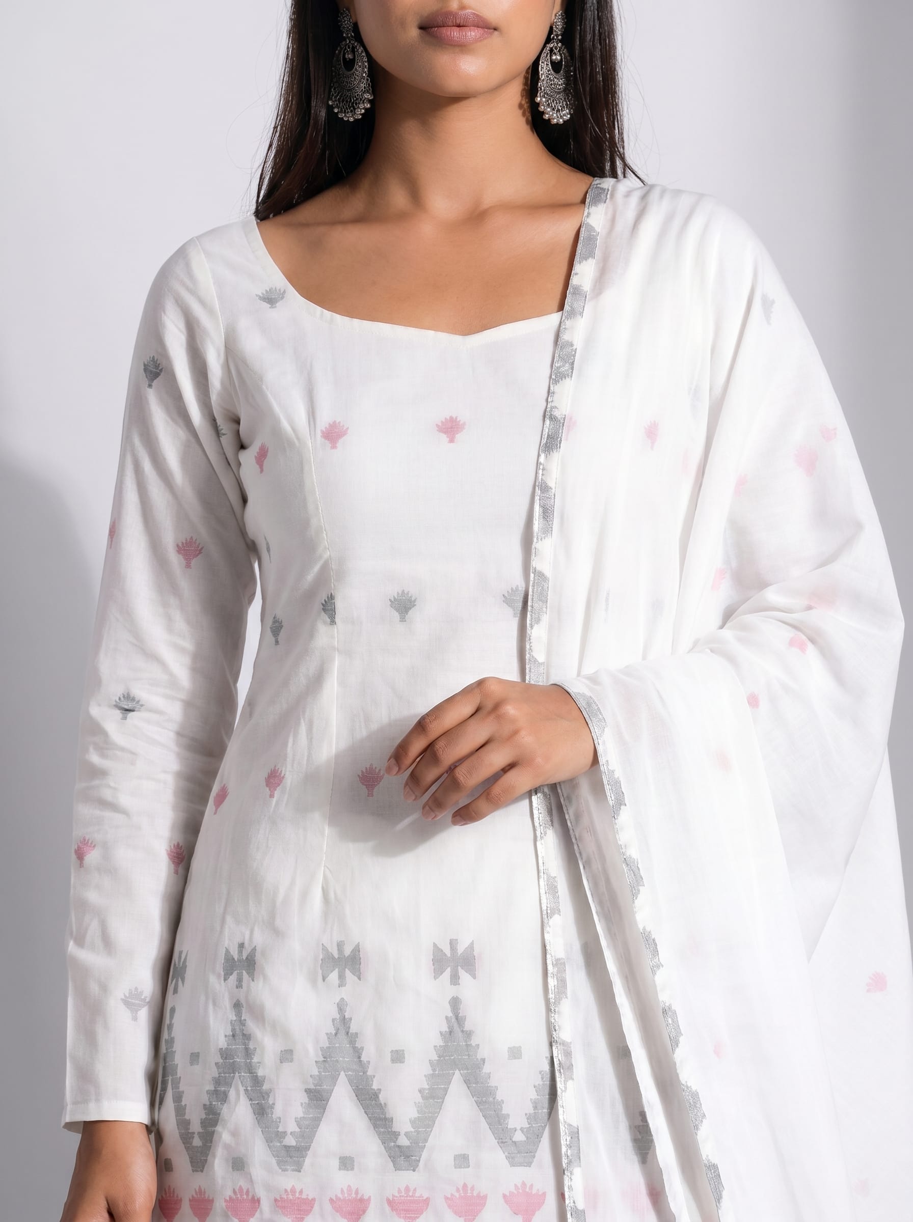 Roop Patiala Set