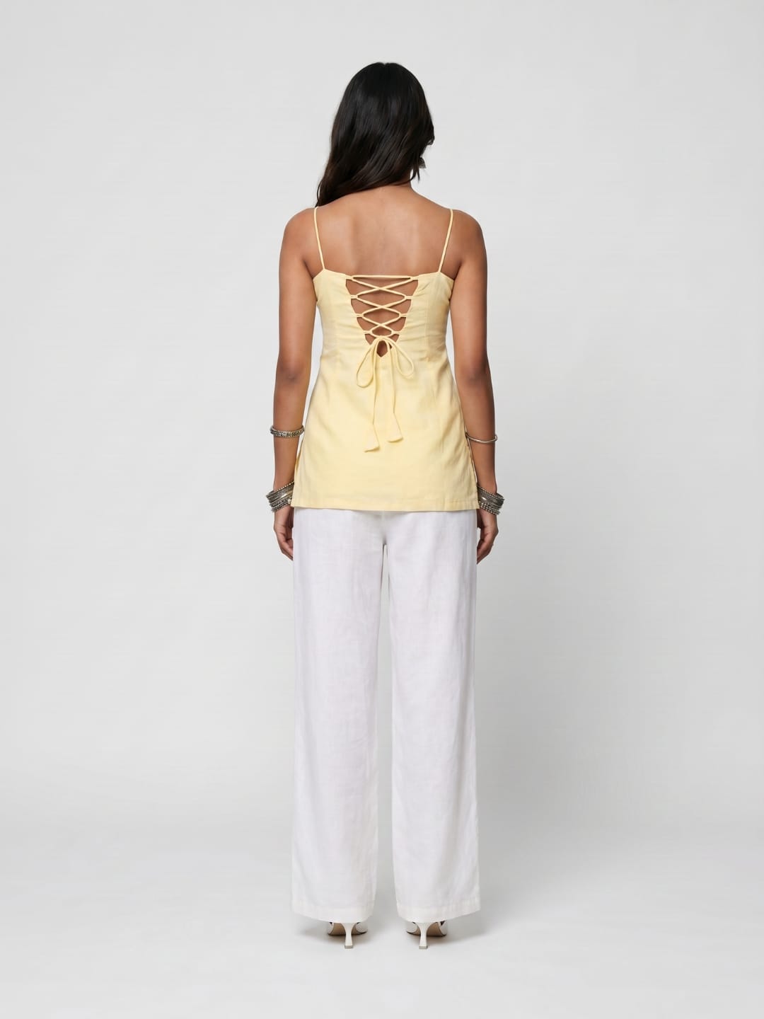 Shriya Corset Kurti
