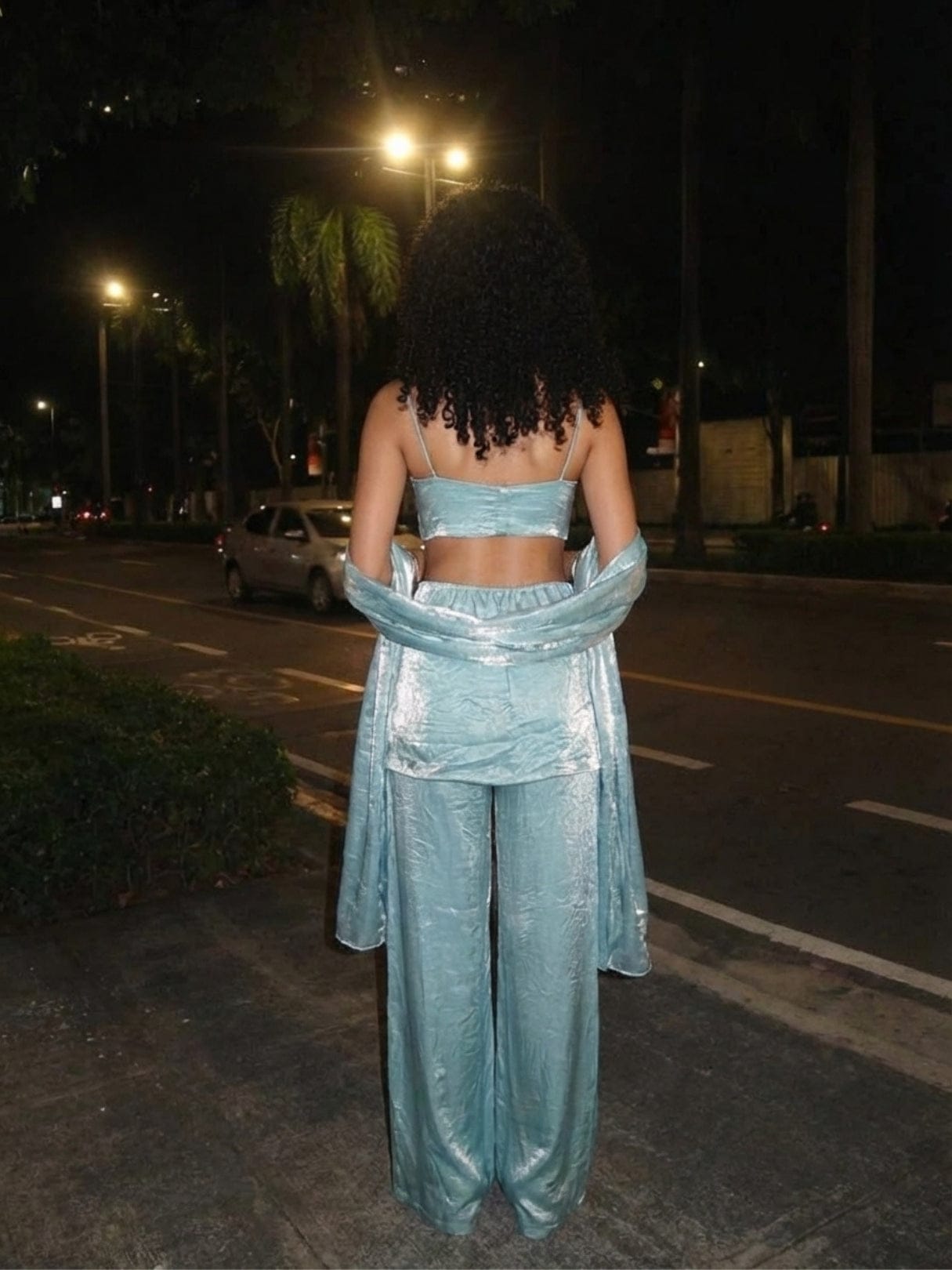 Tina Set
