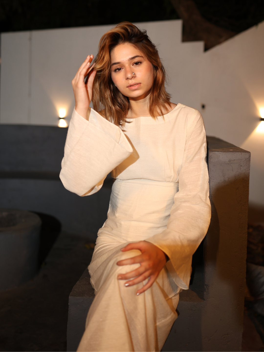 Angel Dress