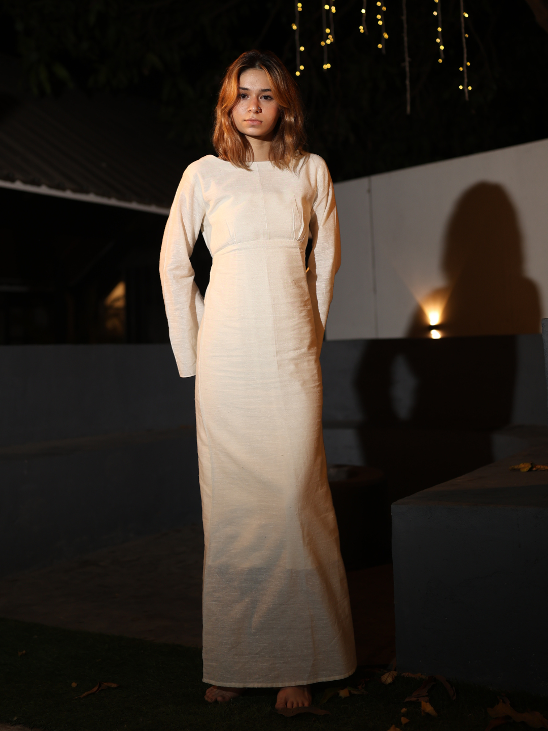 Angel Dress