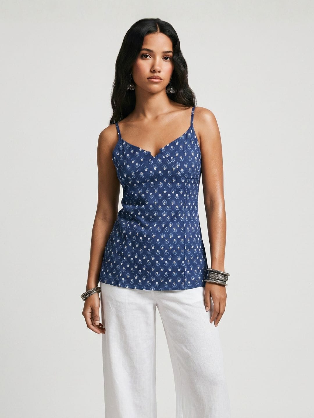 Zayana Kurti