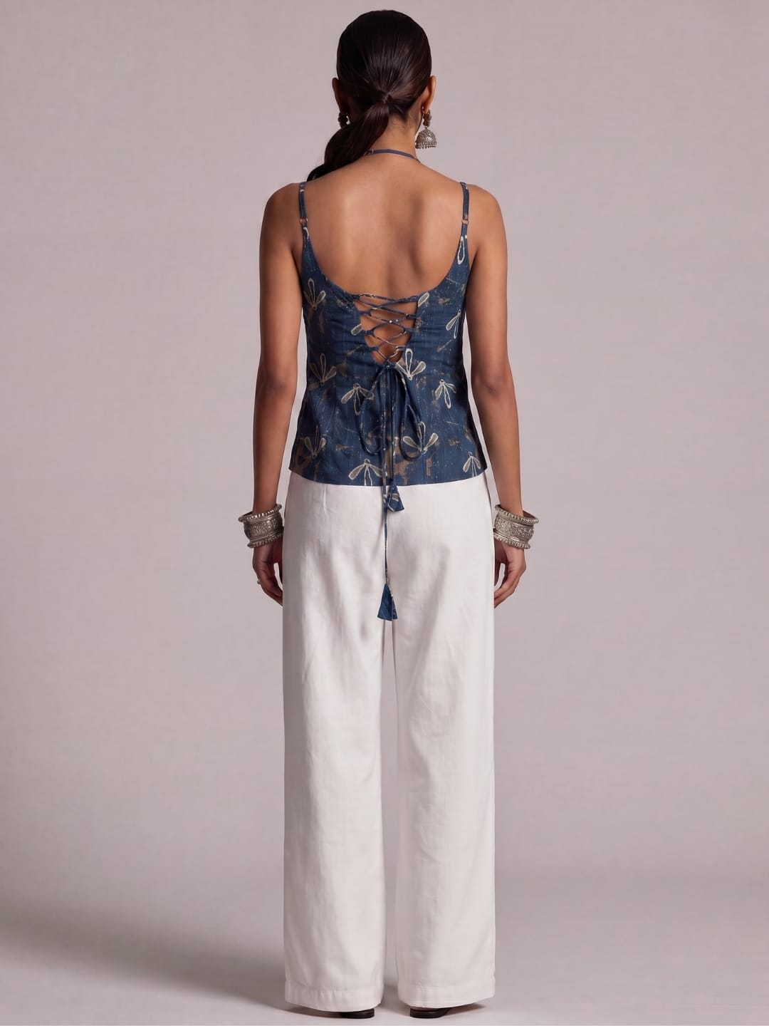Kia Corset Top