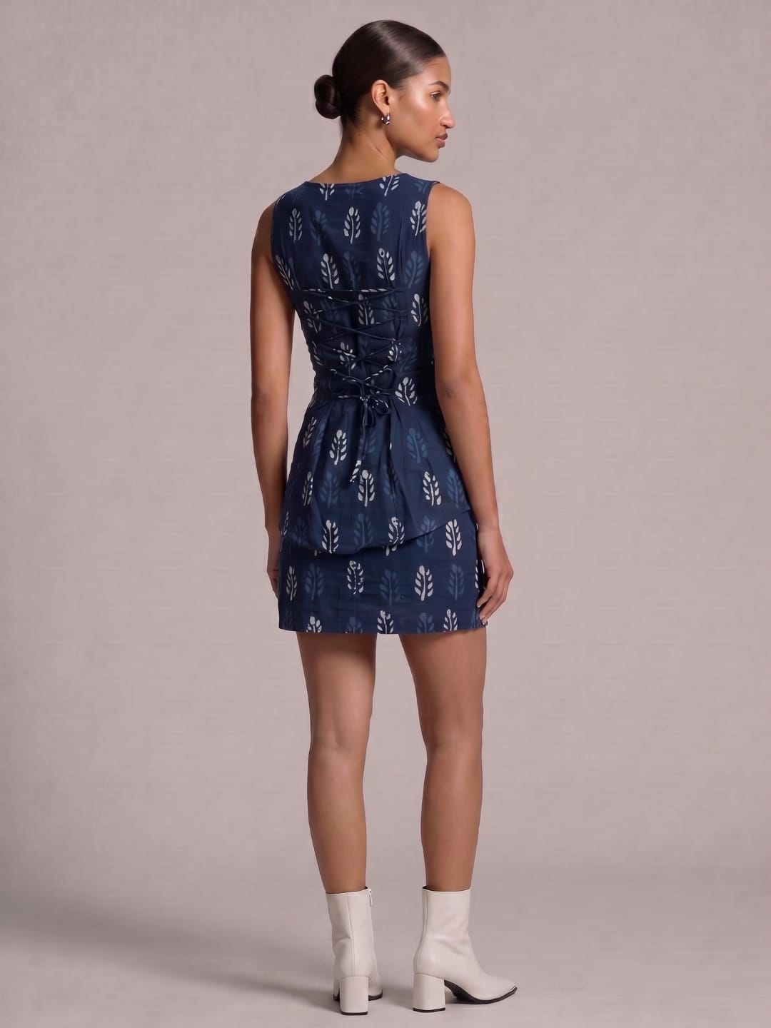 Yara Skirt Set