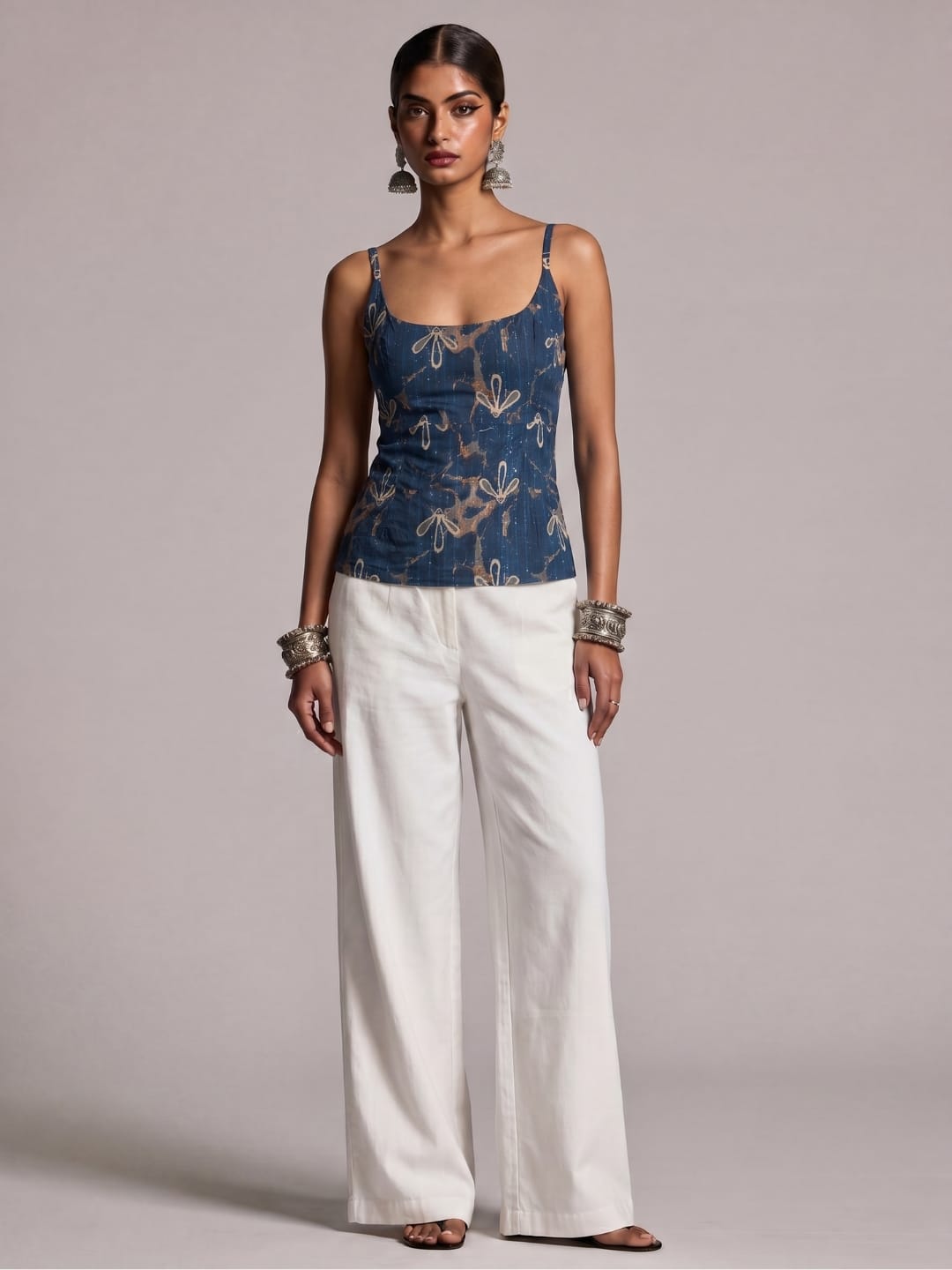 Kia Corset Top