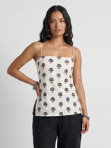 Jill corset kurti