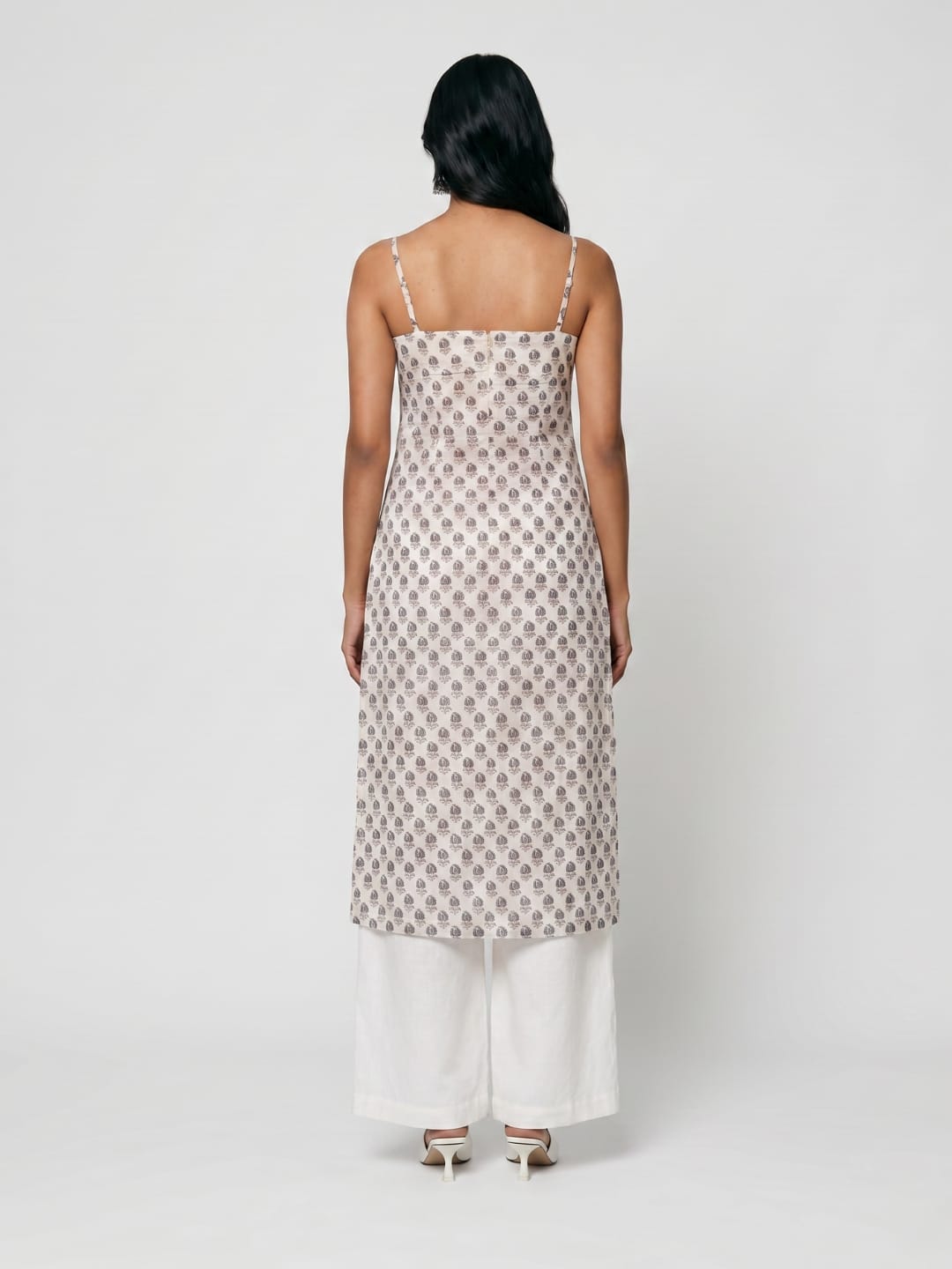 Kavya Long Kurti