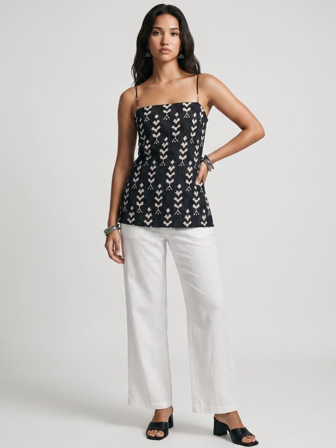 Poo T-Shirt Kurti
