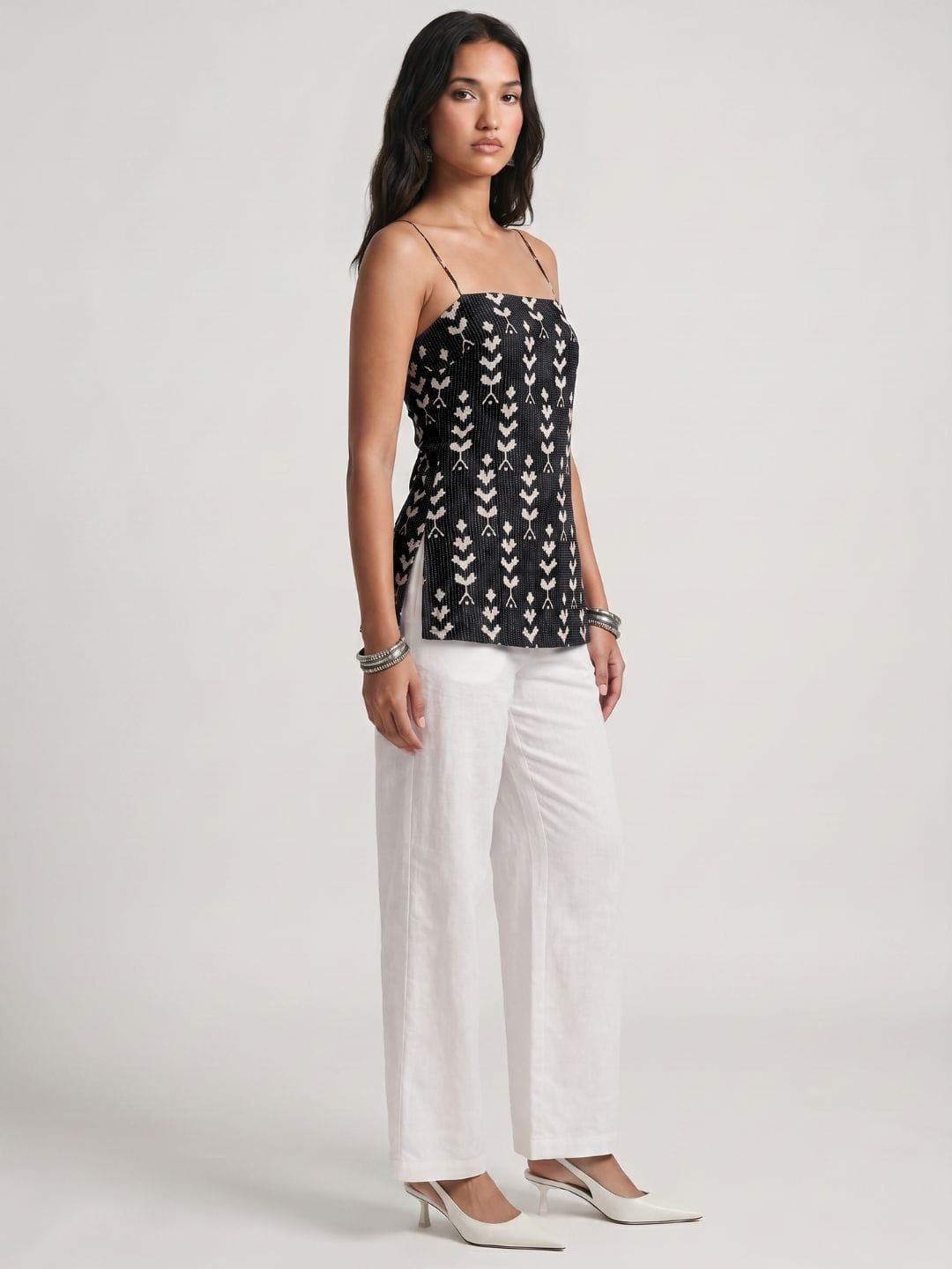 Poo T-Shirt Kurti
