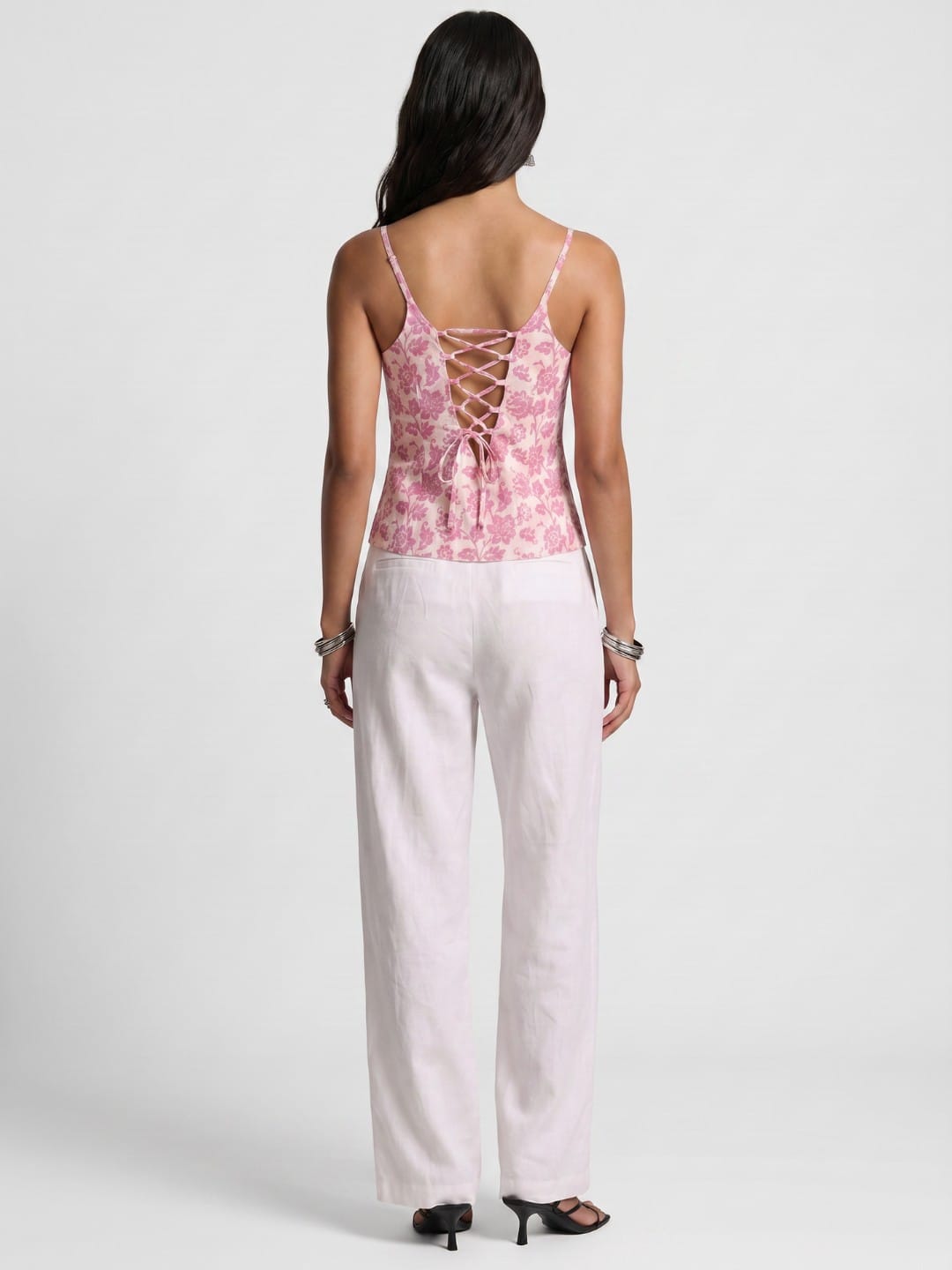 Tyla Corset Top